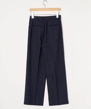 ONWARD Reuse Park 【ICB】パンツ春夏 ネイビー