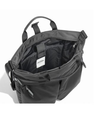 ACE BAGS & LUGGAGE UNTRACK CITYDS トートバッグ 60213 アントラック グレー