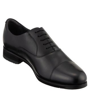 ASICS WALKING ランウォーク メンズ 3E ブラック系