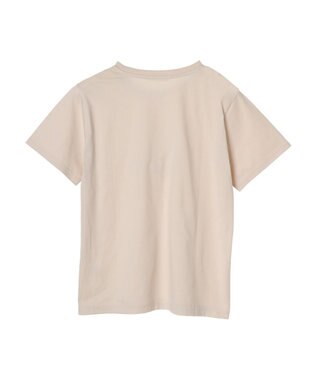 CRAFT STANDARD BOUTIQUE 【ＵＶカット】ＦＡＶＯＲＩＳＥ　ＴＥＥ Ivory