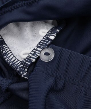 ANY KIDS 【UVカット】セパレート スクール水着 フリル