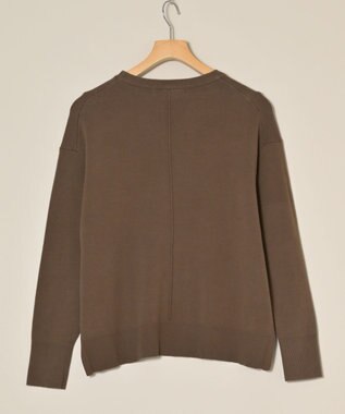 ONWARD Reuse Park 【UNFILO】ニット秋冬 ブラウン