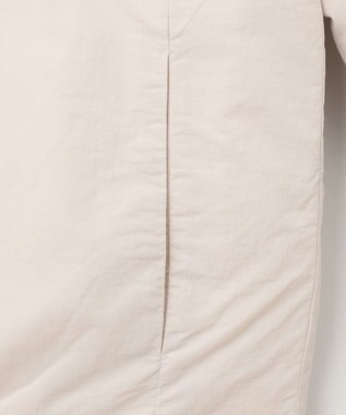 SHARE PARK LADIES 【UNISEX】蓄熱中綿モンスターカーディガン（S・Mサイズ） オフホワイト