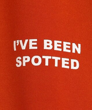 PW CIRCULUS 【MEN】【吸湿発熱】ウォーム モックネック カットソー オレンジ系