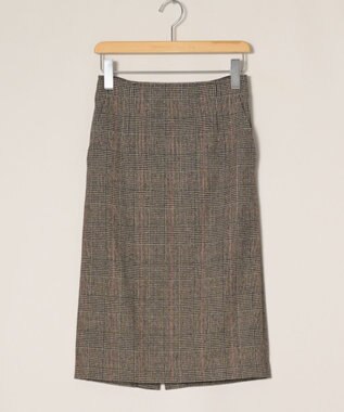 ONWARD Reuse Park 【23区】スカート秋冬 ベージュ