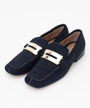 23区 PELLICO PONY ローファー