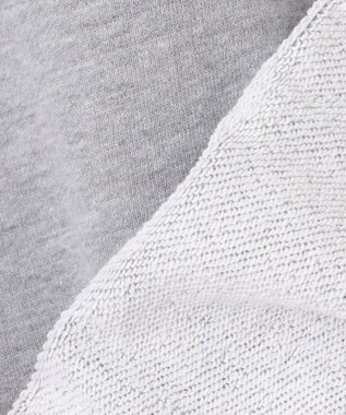 PW CIRCULUS 〈Hondaコラボ〉【UNISEX】 スウェット ゴルフ グレー系