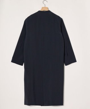 ONWARD Reuse Park 【23区】コート春夏 ネイビー