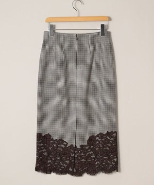 ONWARD Reuse Park 【ICB】スカート春夏 ブラウン