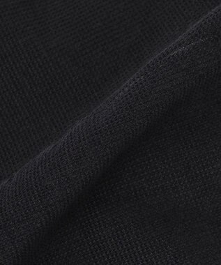 JOSEPH ABBOUD 【キングサイズ】2WAYストレッチコールピケ パンツ ブラック系