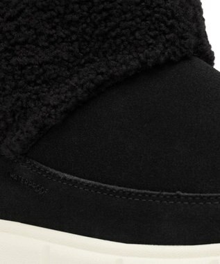 SOREL SOREL/ ソレルエクスプローラー3 スリッポンコージーウォータープルーフ /ソレル Black、 Chalk