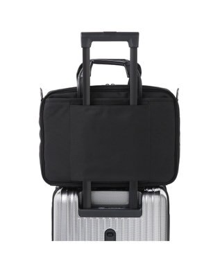 ACE BAGS & LUGGAGE ACE イグニス2 ビジネスバッグ A4 13インチ 15862 ブラック