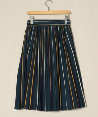 ONWARD Reuse Park 【any SiS】スカート秋冬 グリーン