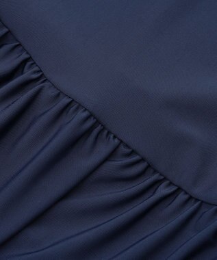 ANY KIDS 【UVカット】セパレート スクール水着 フリル