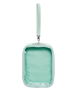WEGO 【痛バ＆推し活グッズ】PUマルチWAYぬいポーチ