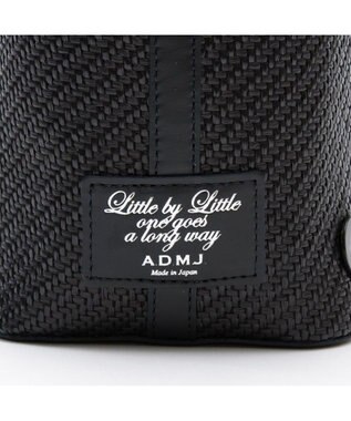 A.D.M.J. パーリヤシンテティカトートS ブラック