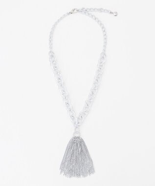 GRACE CONTINENTAL MOY paris　Vicky ネックレス