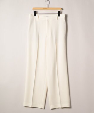ONWARD Reuse Park 【23区】パンツ秋冬 ホワイト
