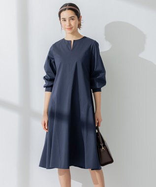 組曲 レザーライクカチューシャ ダークブラウン系