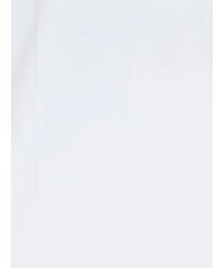 Te chichi パール&ロゴプリントTシャツ オフホワイト