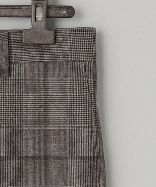 GOTAIRIKU 【TALLIA DI DELFINO】17MICRON スリーピーススーツ ダークブラウン系4