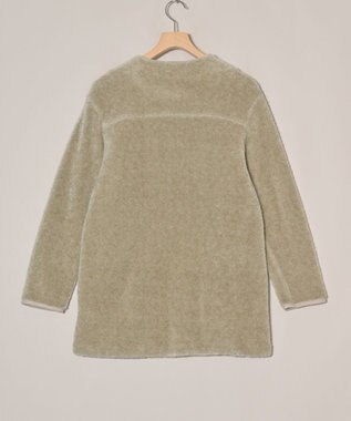 ONWARD Reuse Park 【J.PRESS】カットソー秋冬 グレー