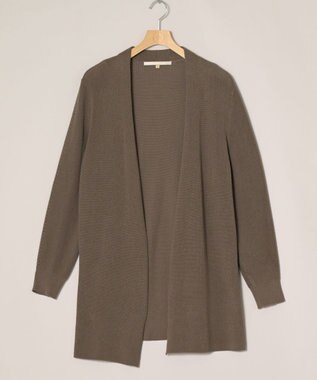 ONWARD Reuse Park 【自由区】ニット春夏 グリーン