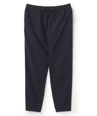 UNFILO MENS 【新色追加】FINE MOVE ジョグパン [24年商品] [新色]ネイビー