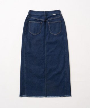 AMERICAN HOLIC デニムタイトスカート One Wash