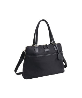 ACE BAGS & LUGGAGE ace.エセンシアレディースビジネス トートバッグ A4 13.3インチサイズ 11481 ブラック