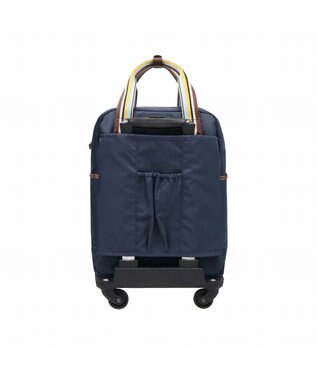 ACE BAGS & LUGGAGE Kanana project Collection VYG アムローズTR 15426 カナナプロジェクト コレクション キャリーバッグ ネイビー