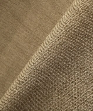 AMERICAN HOLIC リネンライクＩラインキャミワンピース Brown