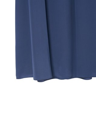 JOSEPH ニューCDC　Vネックドレス Harbour