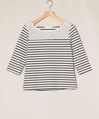 ONWARD Reuse Park 【any SiS】カットソー春夏