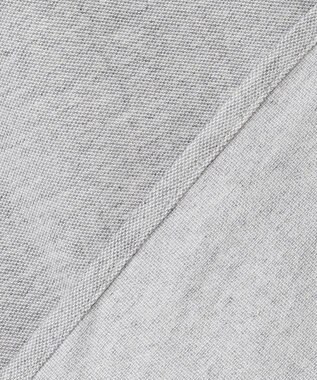 J.PRESS MEN 【WEB・一部店舗限定】コットンポリエステル ファンクションシャツ / B.D. ライトグレー系