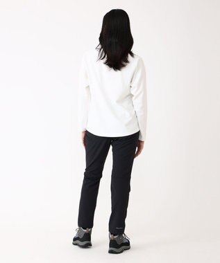 Columbia Columbia/ ウィメンズマウンテンズアーコーリングウォームパンツ /コロンビア Black