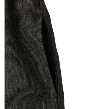 Green Parks 接触冷感　Ｉラインキャミワンピース Gray