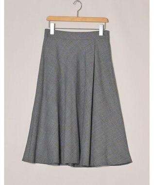 ONWARD Reuse Park 【J.PRESS】スカート秋冬 グレー
