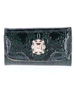 ANNA SUI ルーミー キーケース