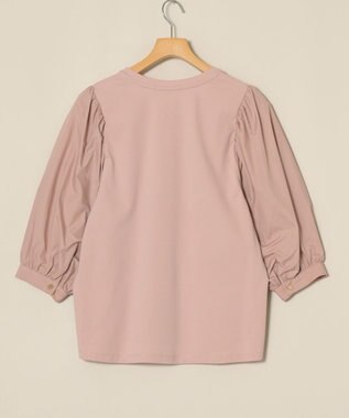 ONWARD Reuse Park 【any FAM】カットソー春夏 ピンク