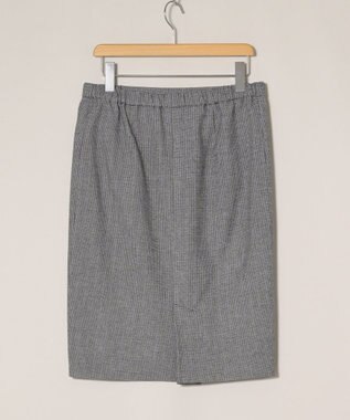 ONWARD Reuse Park 【自由区】スカート秋冬 ブラック