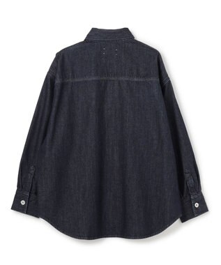 uncrave THE MORGAN uncrave リジット