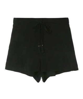 San-ai Resort（三愛水着楽園） 【SALE】マットサテンショートパンツM・L　【San-ai Resort（サンアイリゾート）】