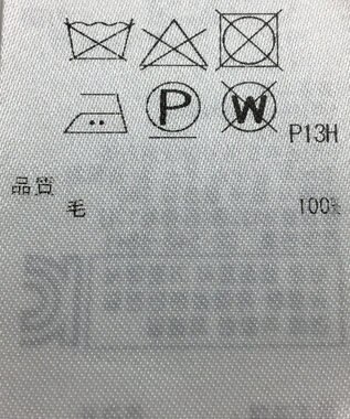 ONWARD Reuse Park 【自由区】ニット秋冬 グレー