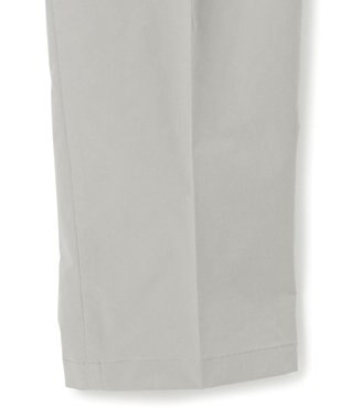 JOSEPH HOMME スプリットピーチクロス / TEDDY EASY ライトグレー系