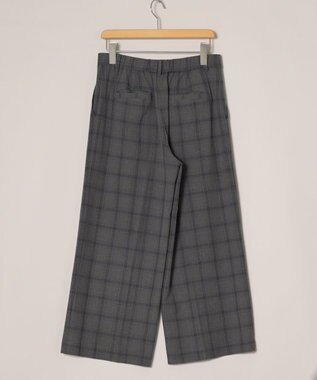 ONWARD Reuse Park 【any SiS】パンツ秋冬 グレー