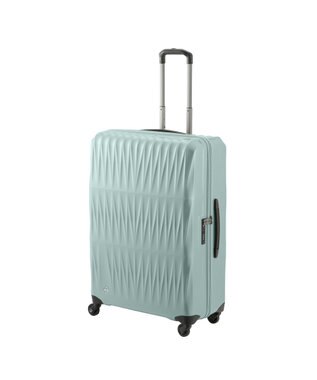 ACE BAGS & LUGGAGE Proteca トリアクシス3 スーツケース 93L 02494 プロテカ ターコイズ