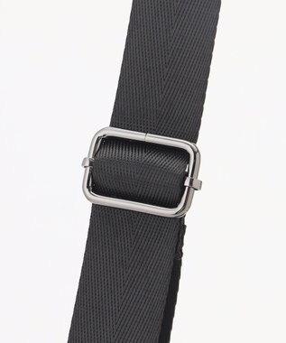 PW CIRCULUS 【UNISEX】PWロゴカートポーチ ゴルフ グレー系