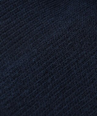 23区GOLF 【WOMEN】エンブレム ハイソックス ネイビー系