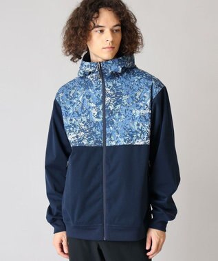 Columbia Columbia/ ウィルキンソンコーブフーディ /コロンビア